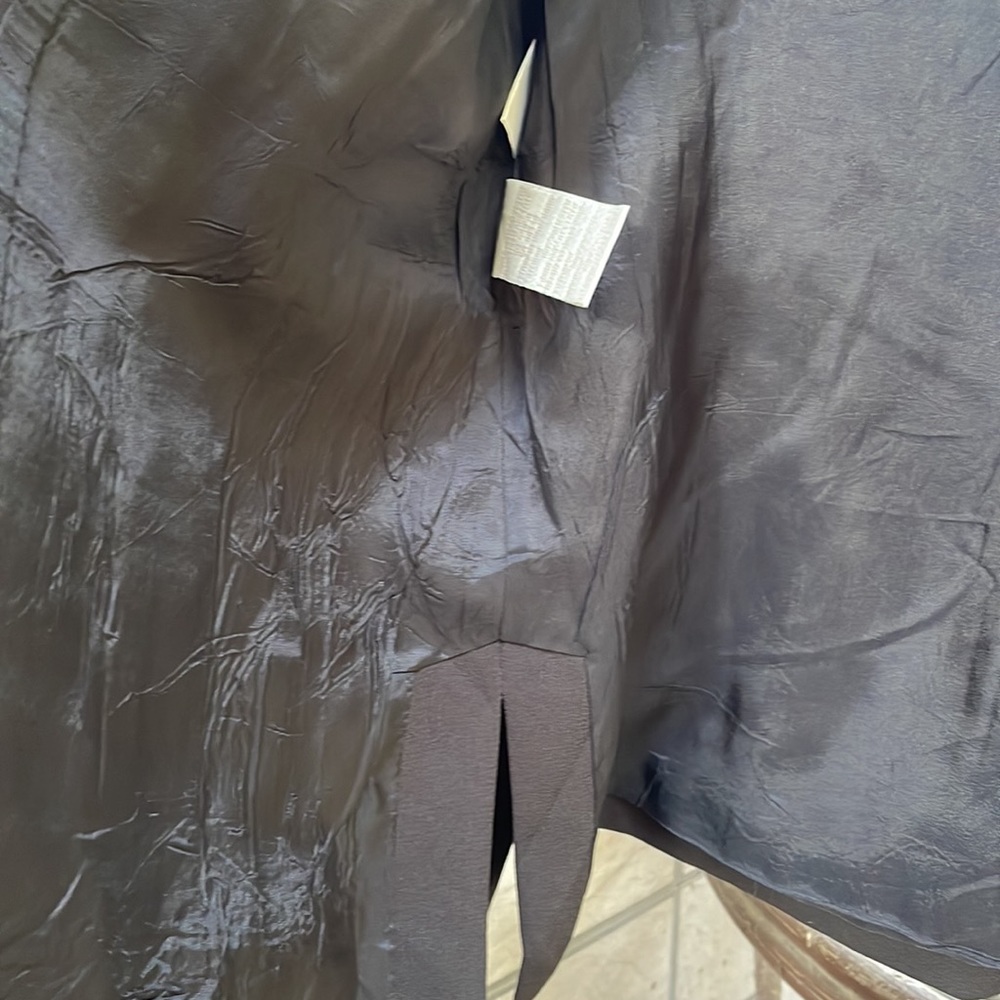 Jones NewYork jacket blazer | NWOT - Picture 13 of 14